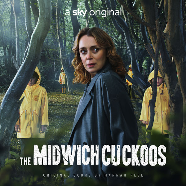 Hannah Peel|The Midwich Cuckoos (Original Score) Hannah Peel|The Midwich Cuckoos (Original Score)