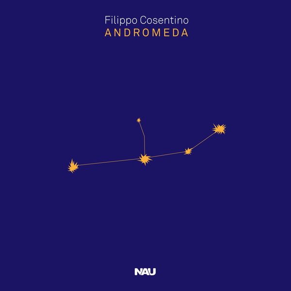 Filippo Cosentino|Andromeda Filippo Cosentino|Andromeda