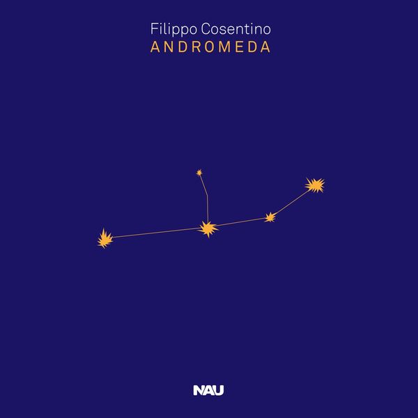 Filippo Cosentino|Andromeda