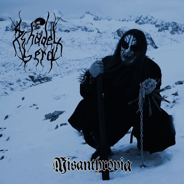 Schädelberg - Misanthropia Schädelberg - Misanthropia