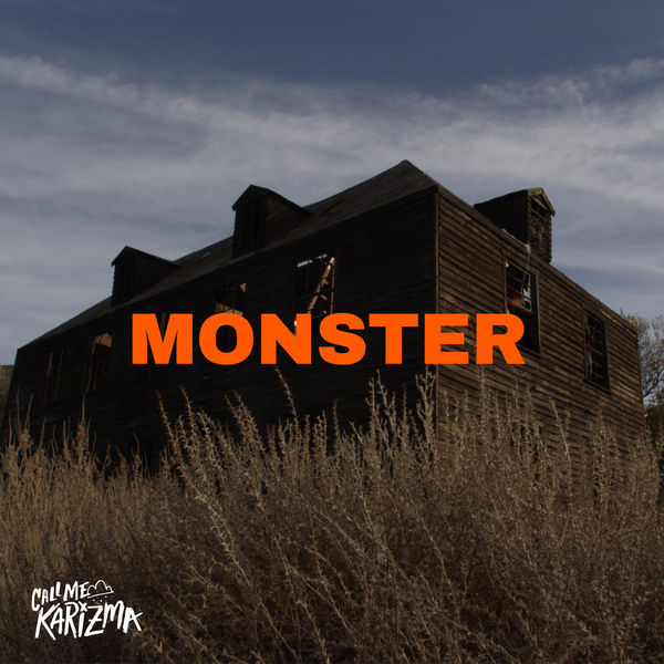 Album Monster Call Me Karizma Qobuz Download Und Streaming In Hoher Audioqualitat