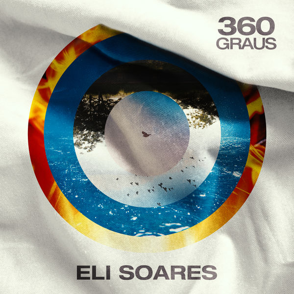 Eli Soares|360 Graus Eli Soares|360 Graus