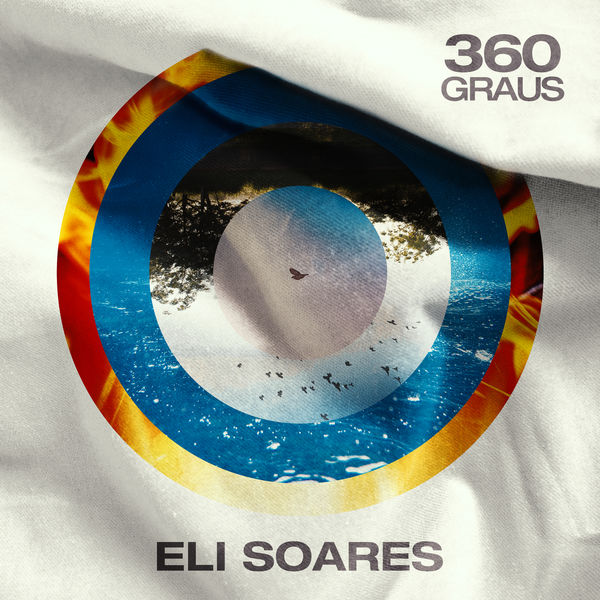 Eli Soares|360 Graus