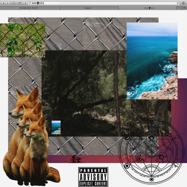 Sir Michael Rocks|Banco Sir Michael Rocks|Banco