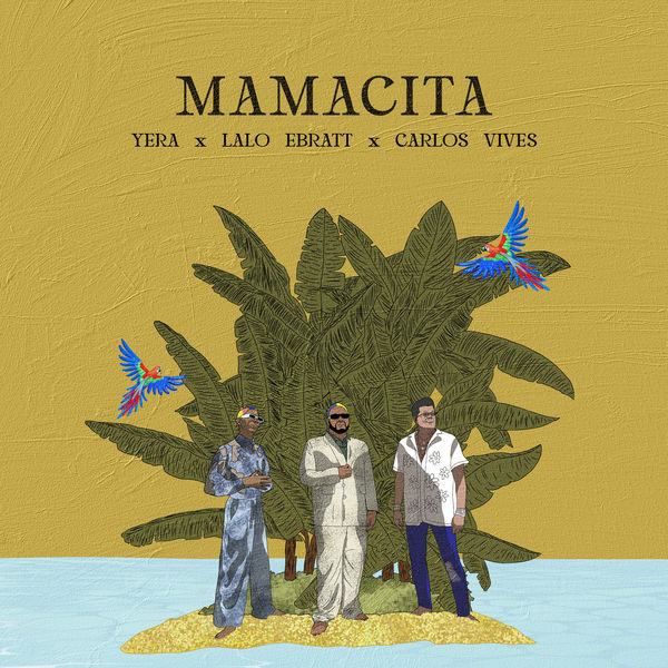 Yera|Mamacita