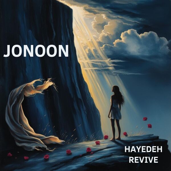 Hayedeh Revive|Jonoon Hayedeh Revive|Jonoon