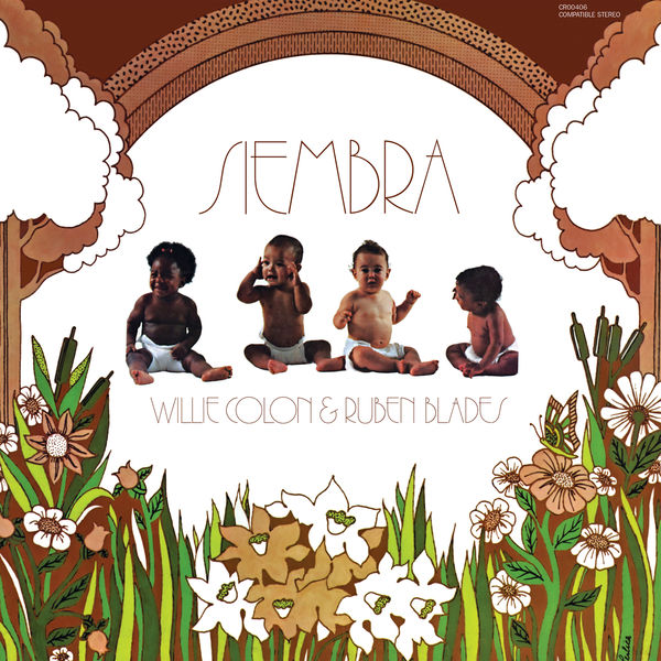 Willie Colón|Siembra Willie Colón|Siembra