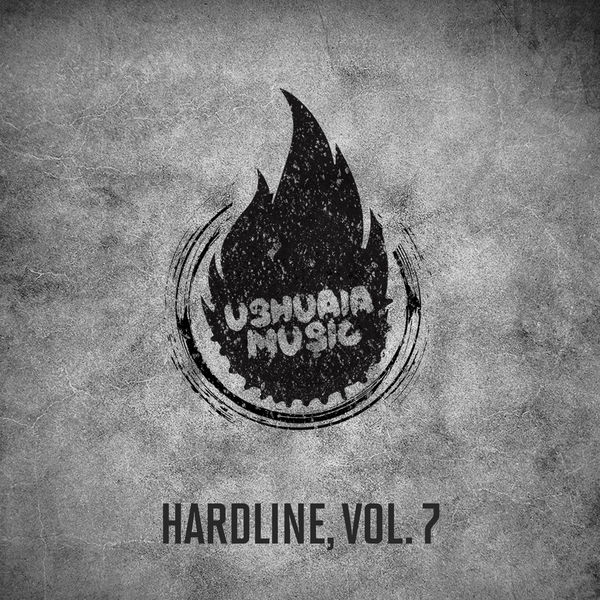 Various Artists|HardLine, Vol. 7