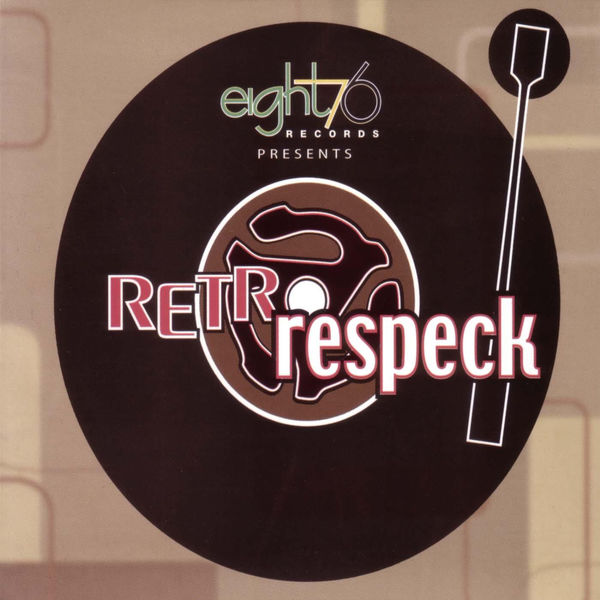 Marcia Griffiths - Retrorespeck Marcia Griffiths - Retrorespeck