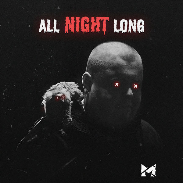Merkules - All Night Long Merkules - All Night Long