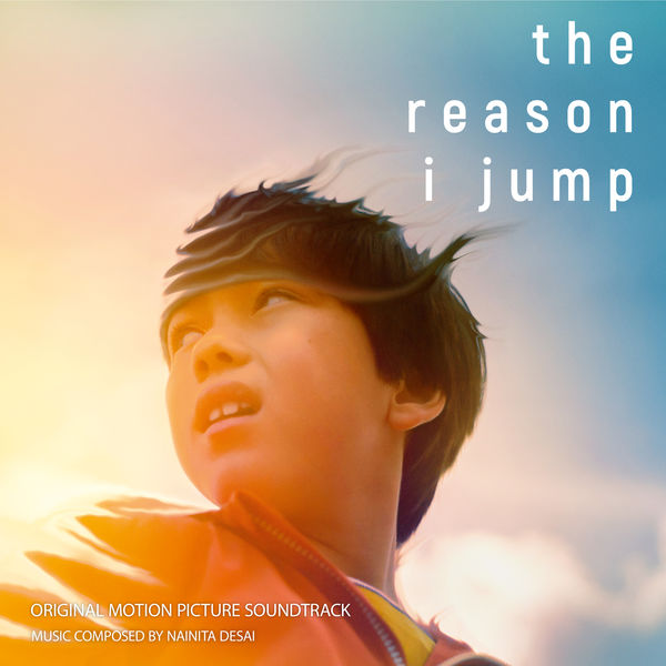 Nainita Desai - The Reason I Jump Nainita Desai - The Reason I Jump