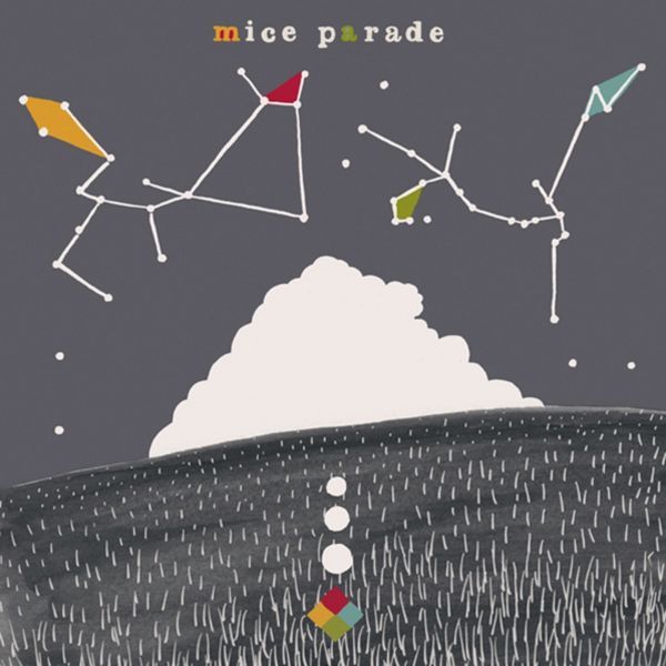 Mice Parade - Mice Parade Mice Parade - Mice Parade