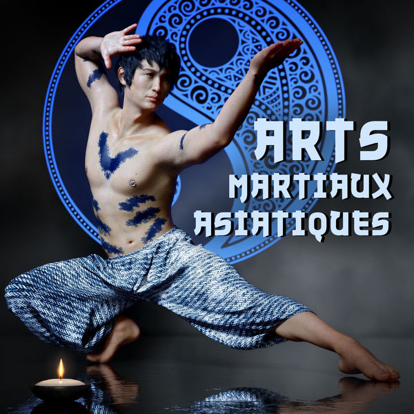 Bouddha musique sanctuaire|Arts martiaux asiatiques: Guerrier zen, Entraînement de tai chi, Pratique du yoga orientale