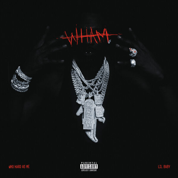 Lil Baby|WHAM (Extended Version) Lil Baby|WHAM (Extended Version)