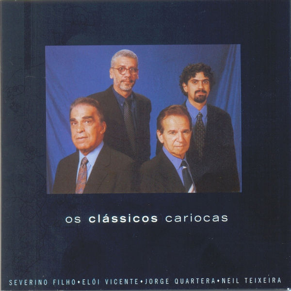 Os Cariocas - Os Classicos Cariocas Os Cariocas - Os Classicos Cariocas
