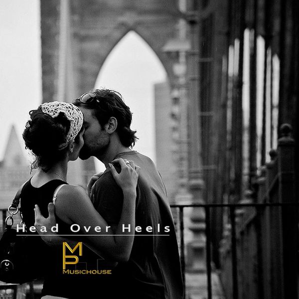 Tom Petrone - Head over Heels Tom Petrone - Head over Heels