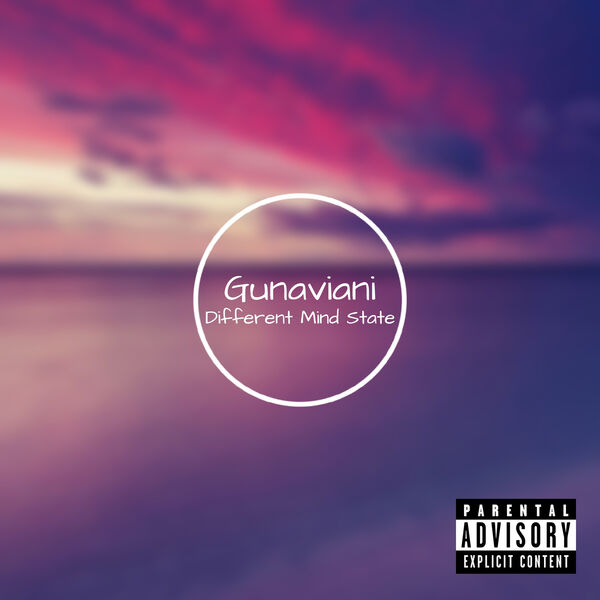 Gunaviani|Different Mind State