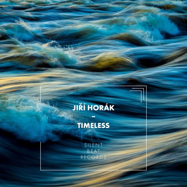 Jiří Horák - Timeless Jiří Horák - Timeless