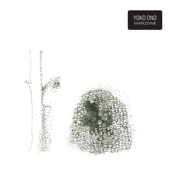 Yoko Ono|WARZONE Yoko Ono|WARZONE