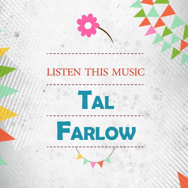 Tal Farlow - Listen This Music Tal Farlow - Listen This Music