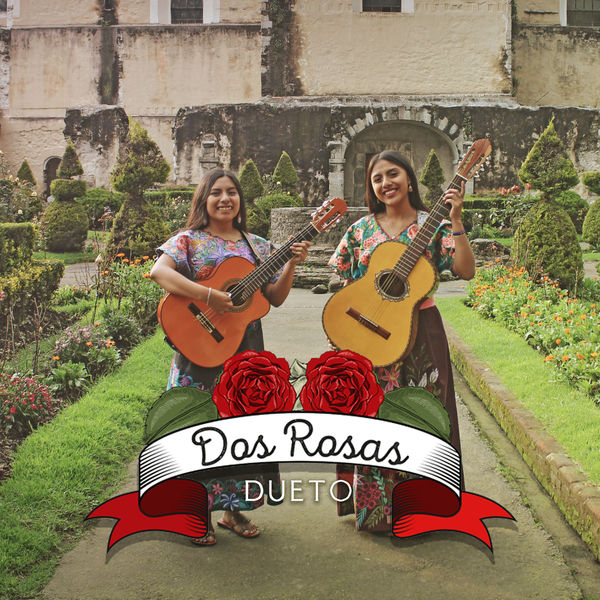 Dueto Dos Rosas - Dueto Dos Rosas Dueto Dos Rosas - Dueto Dos Rosas
