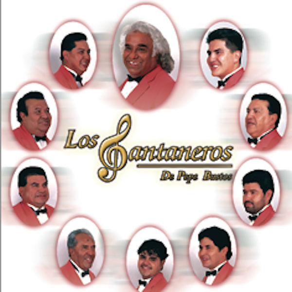 Los Santaneros De Pepe Bustos - Sigue la Tradicion y los Exitos Los Santaneros De Pepe Bustos - Sigue la Tradicion y los Exitos