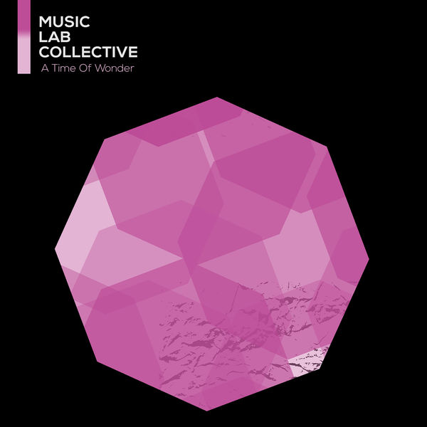 Music Lab Collective - A Time Of Wonder (arr. piano) Music Lab Collective - A Time Of Wonder (arr. piano)