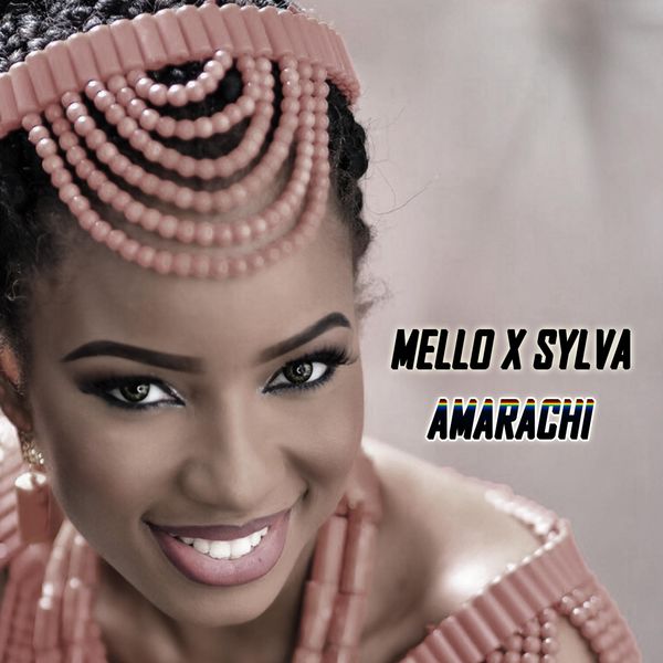 Mello - Amarachi Mello - Amarachi