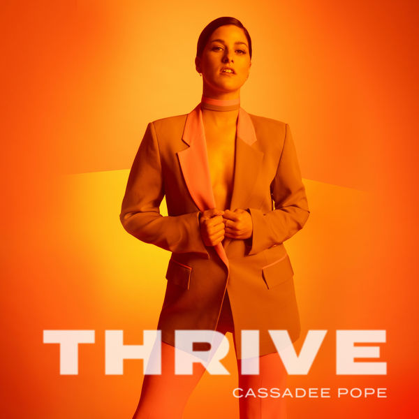 Cassadee Pope|Thrive Cassadee Pope|Thrive