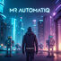Kazmatiq Mr AutomatiQ