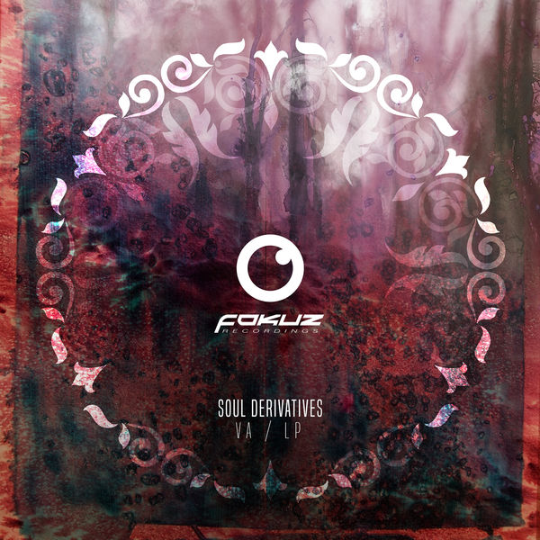 Various Artists|Soul Derivatives Various Artists|Soul Derivatives