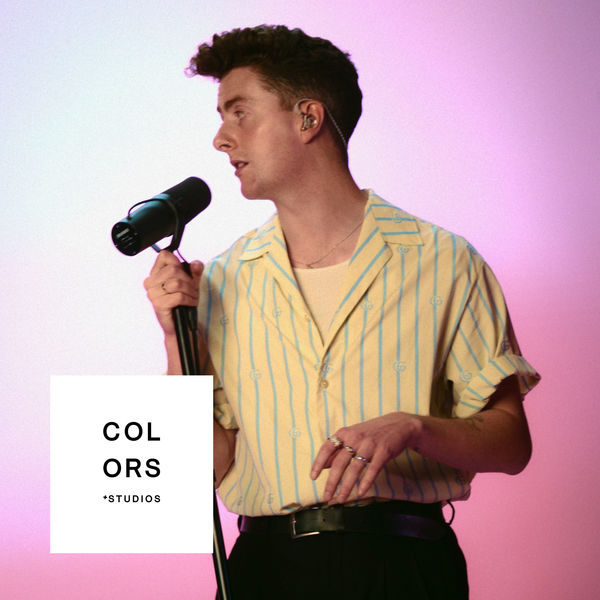 Joesef|Everything Belongs To You - A COLORS ENCORE Joesef|Everything Belongs To You - A COLORS ENCORE