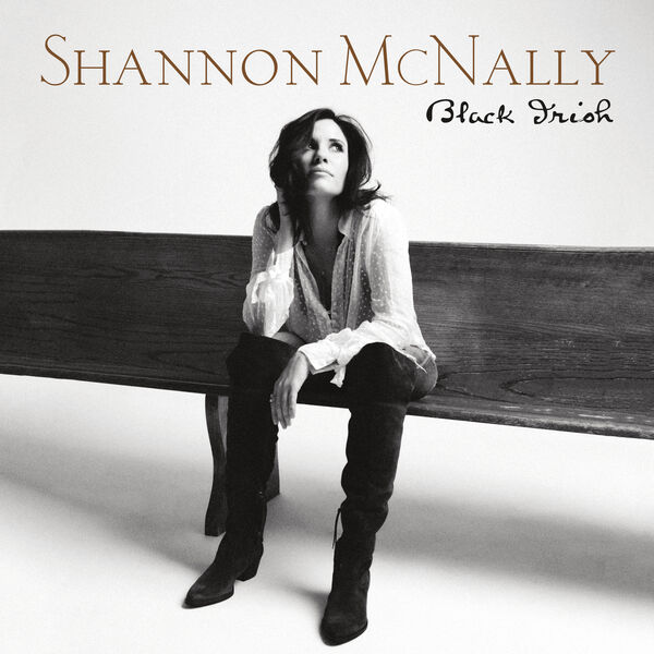 Shannon McNally|Black Irish Shannon McNally|Black Irish