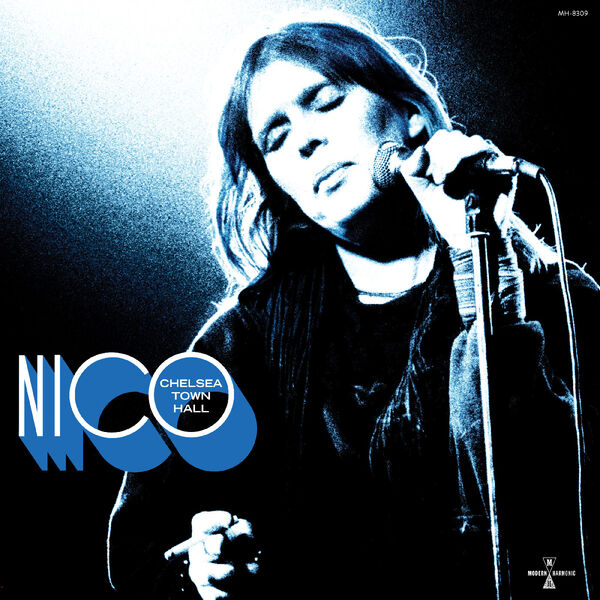 Nico|Chelsea Town Hall (Live) Nico|Chelsea Town Hall (Live)