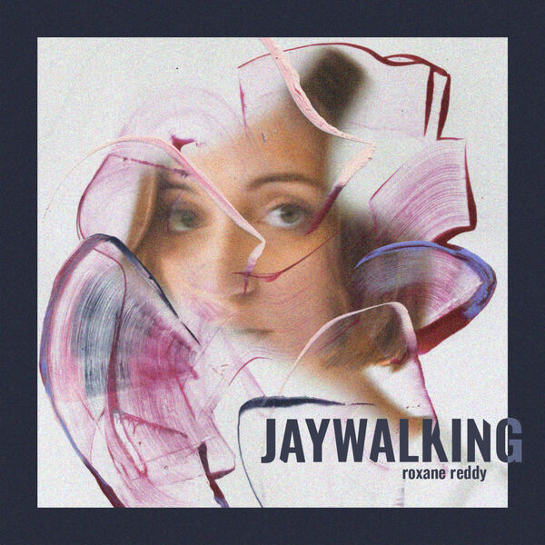 Roxane Reddy|Jaywalking Roxane Reddy|Jaywalking