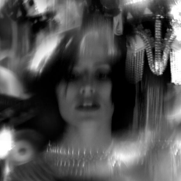 Patrick Watson - Melody Noir Patrick Watson - Melody Noir
