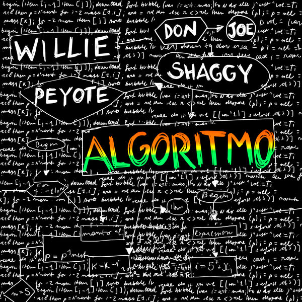 Willie Peyote|Algoritmo