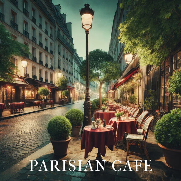 Jazz Guitar Guys|Parisian Cafe – Gentle and Soft Guitar Music Collection 2022