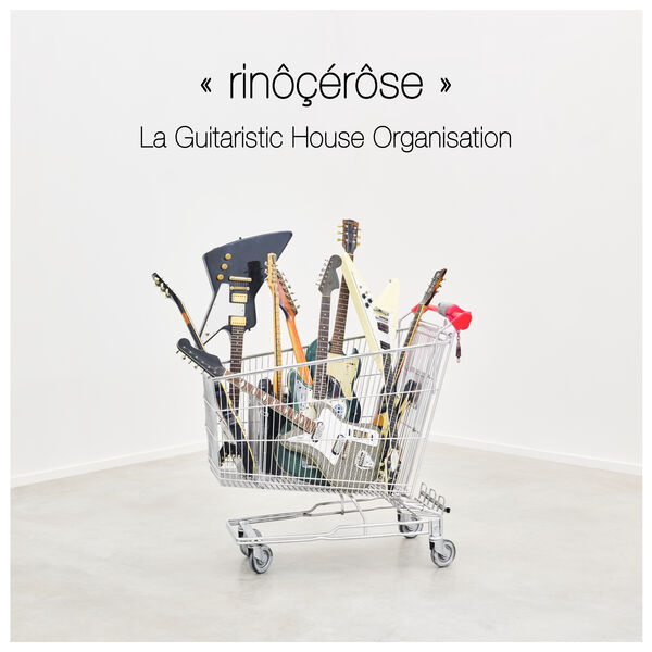 Rinôcérôse - La Guitaristic House Organisation Rinôcérôse - La Guitaristic House Organisation