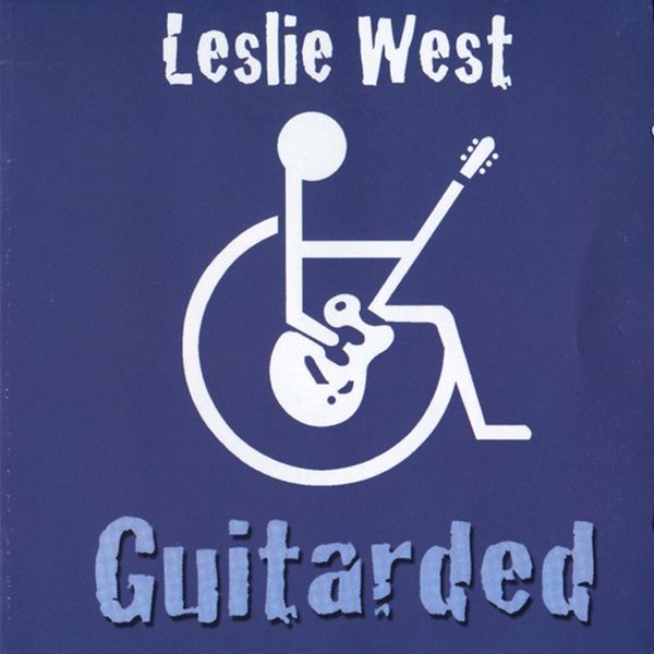 Leslie West|Guitarded