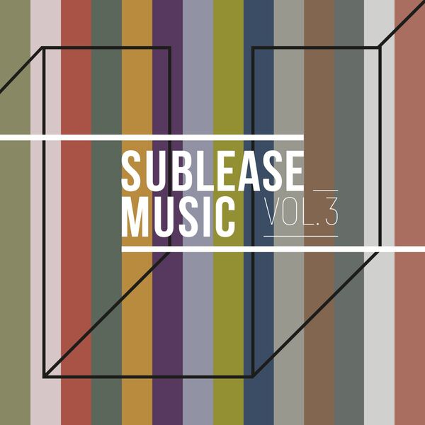 Various Artists|Sublease Music  (Vol. 03)