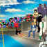 Prince Around The World In A Day