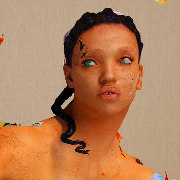 FKA Twigs|sad day