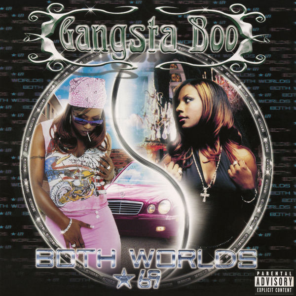 ☆G-RAP / Gangsta Boo ‎– Both Worlds, 〜 Both Worlds, *69, Gangsta Boo - Qobuz