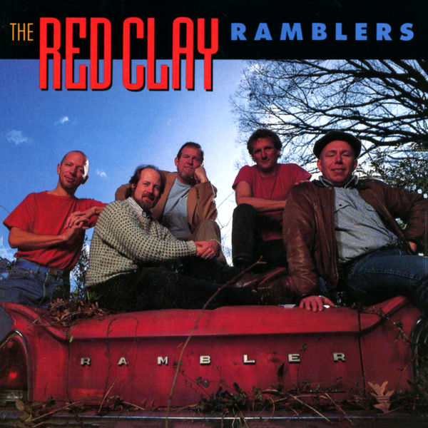 The Red Clay Ramblers|Rambler The Red Clay Ramblers|Rambler