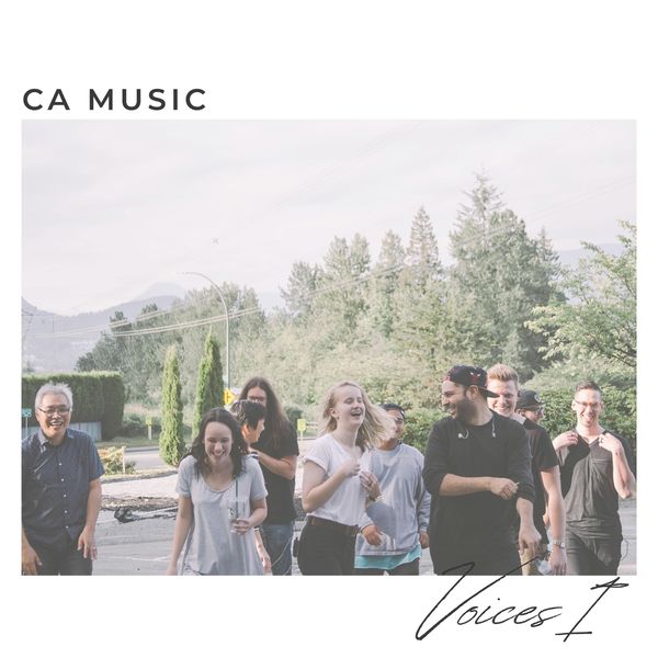 CA Music - Voices I CA Music - Voices I
