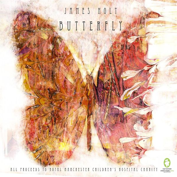 James Holt - Butterfly James Holt - Butterfly