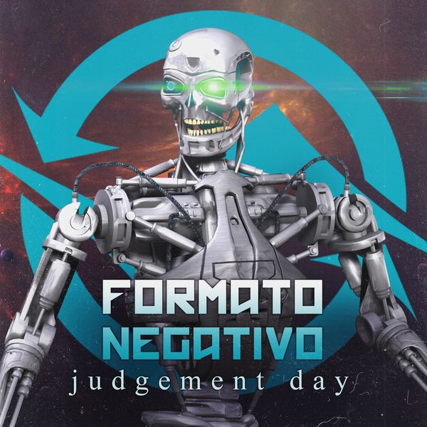 Formato Negativo|Judgement Day Formato Negativo|Judgement Day