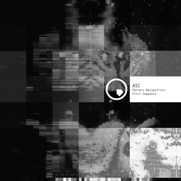 ASC - Pattern Recognition: First Sequence ASC - Pattern Recognition: First Sequence