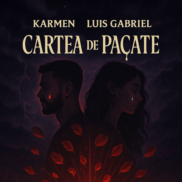 Karmen|Cartea de Pacate Karmen|Cartea de Pacate